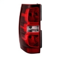 Picture of xTune Chevy Suburban 07-13 Driver Side Tail Lights - OEM Left ALT-JH-CSUB07-OE-L