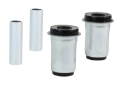 Picture of Whiteline Plus 89-98 Nissan 240SX - 10-81-89 Skyline Front Lower Inner Control Arm Bushing Kit