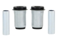 Picture of Whiteline Plus 89-98 Nissan 240SX - 10-81-89 Skyline Front Lower Inner Control Arm Bushing Kit