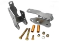 Picture of Whiteline 05+ Ford Mustang Coupe Inc GT & Shelby GT500 Rear C-A - Complete Lwr Rear Mounting Brkt