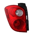 Picture of xTune Chevy Equinox 10-15 Driver Side Tail Lights - OEM Left ALT-JH-CEQ10-OE-L