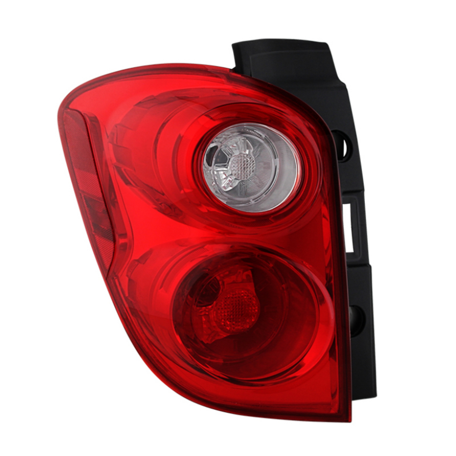 Picture of xTune Chevy Equinox 10-15 Driver Side Tail Lights - OEM Left ALT-JH-CEQ10-OE-L