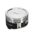 Picture of Manley Ford 4-6L-5-4L SOHC-DOHC 2v-4v3-572in Bore Platinum Series Dish Piston