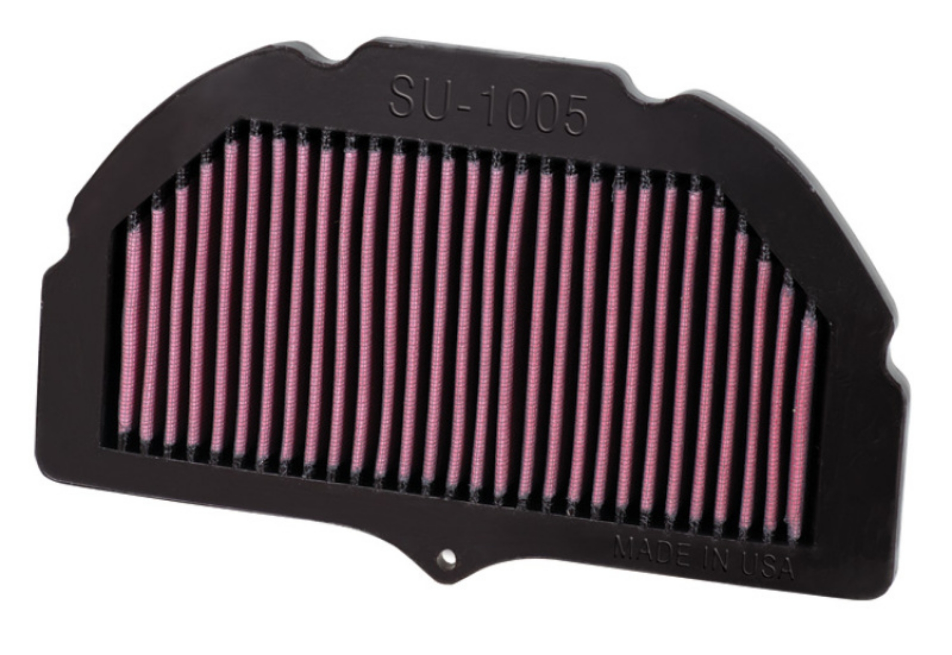 Picture of K&N 05-08 Suzuki GSXR 1000 Replacement Air Filter