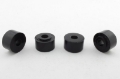 Picture of Whiteline Plus 10-65-73 Mustang - 11-92-9-95 Toyota Camry Rear Shock Absorber - Upper & Lwr Bushing