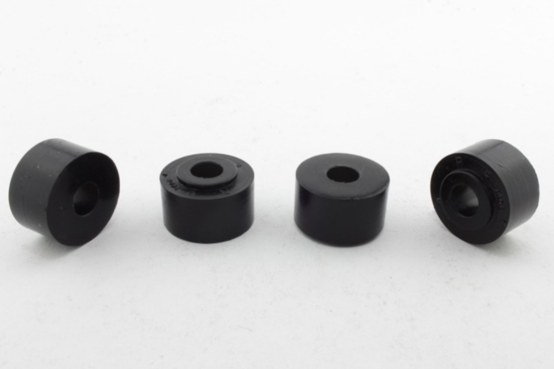 Picture of Whiteline Plus 10-65-73 Mustang - 11-92-9-95 Toyota Camry Rear Shock Absorber - Upper & Lwr Bushing