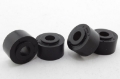 Picture of Whiteline Plus 10-65-73 Mustang - 11-92-9-95 Toyota Camry Rear Shock Absorber - Upper & Lwr Bushing