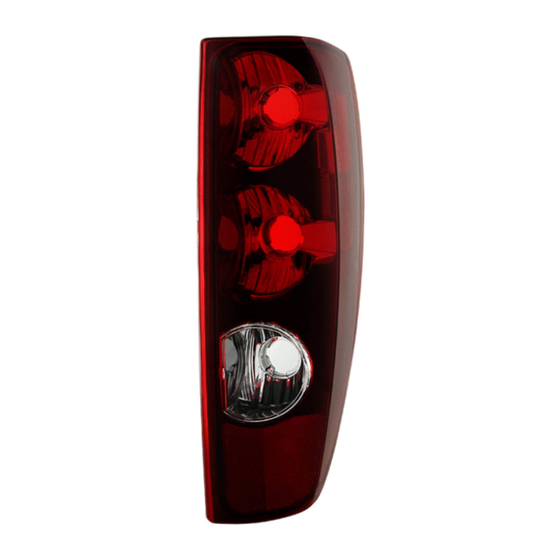Picture of xTune Isuzu I-290 I-370 07-08 Passenger Side Tail Lights - OEM Right ALT-JH-CCOL04-OE-R