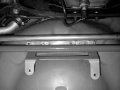 Picture of Cusco Diffuser Brackets Subaru Forester SP5-SG5-SG9 **Must use p-n 676 487 A**