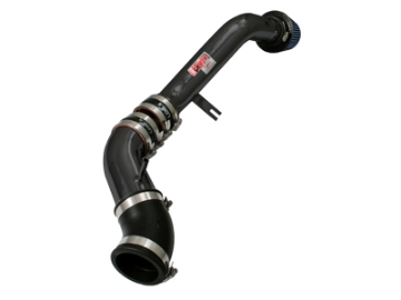 Picture of Injen 03-04 Hyundai Tiburon 2-7L V6 Black Cold Air Intake  **SPECIAL ORDER**