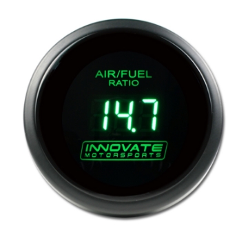 Picture of Innovate DB-Green Gauge - LC-2 Kit