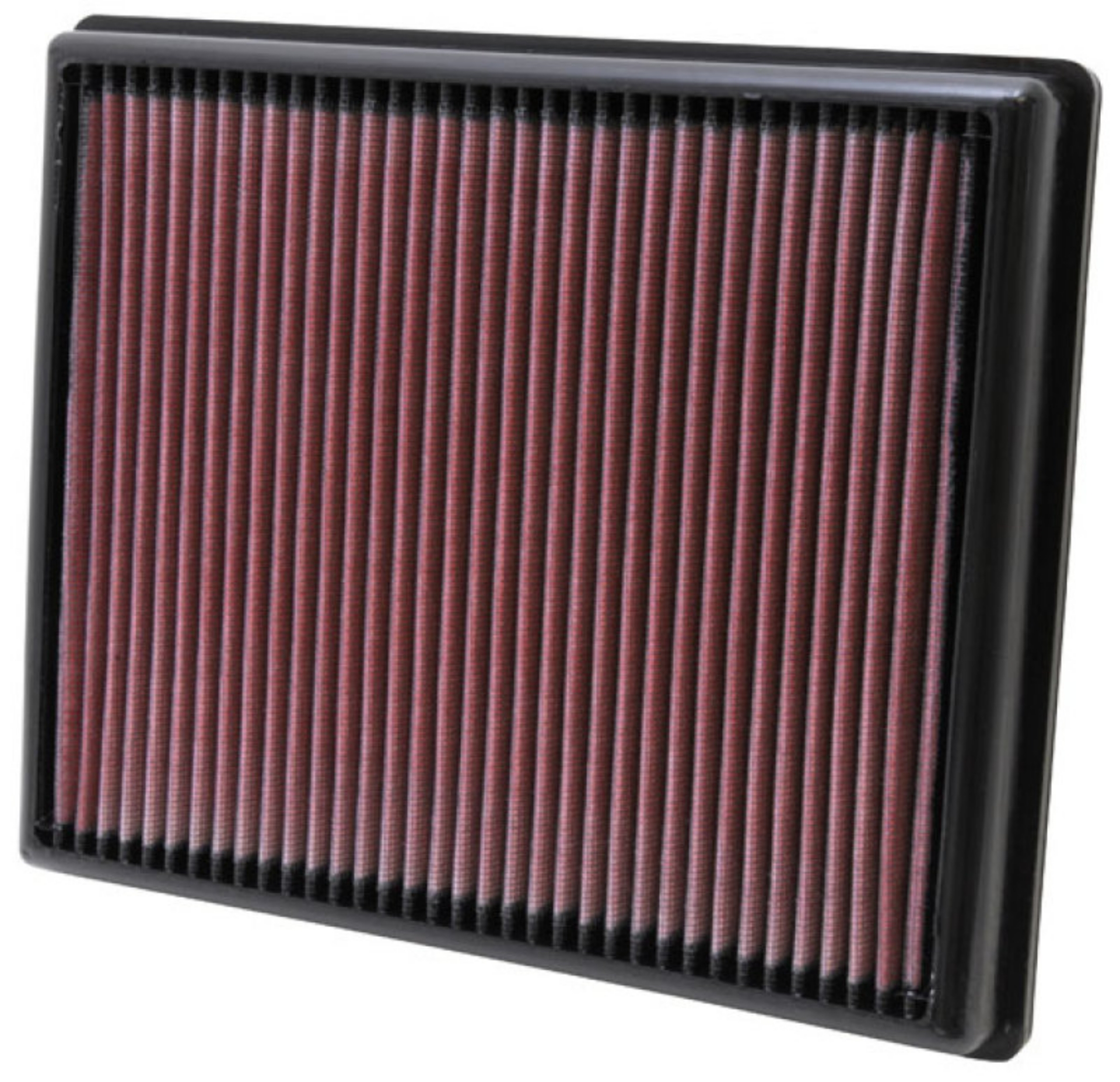 Picture of K&N Replacement Air Filter 12 BMW 335i - 12-13 BMW M135I F30