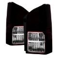 Picture of xTune Nissan Pathfinder 05-12 OEM Style Tail Light Red Smoked ALT-JH-NP05-OE-RSM