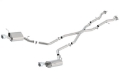 Picture of Borla 11-13 Dodge Durango R-T - 11-15 Durango Crew-Citadel AWD-RWD SS Catback Exhaust