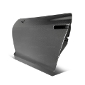 Picture of Seibon 09-11 Nissan GTR R35 OEM Style Carbon Fiber Doors Pair