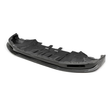 Picture of Seibon 09-10 Nissan GTR R35 VS Style Carbon Fiber Front Lip