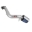 Picture of Injen 05-10 Grand Cherokee WK Wrinkle Bk Power-Flow Intake w- MR Tech & Web Nano Fiber Dry Filter