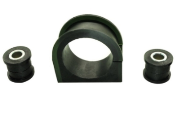 Picture of Whiteline Plus 3-98-9-02 Lexus LX470 - 3-98-10-07 Landcruiser Fr Steering Rack & Pinion Mnt Bushing