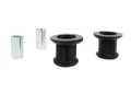 Picture of Whiteline Control Arm - Lower Inner Service Bushing Kit for p-n KCA361 93-00 Impreza Non-Turbo