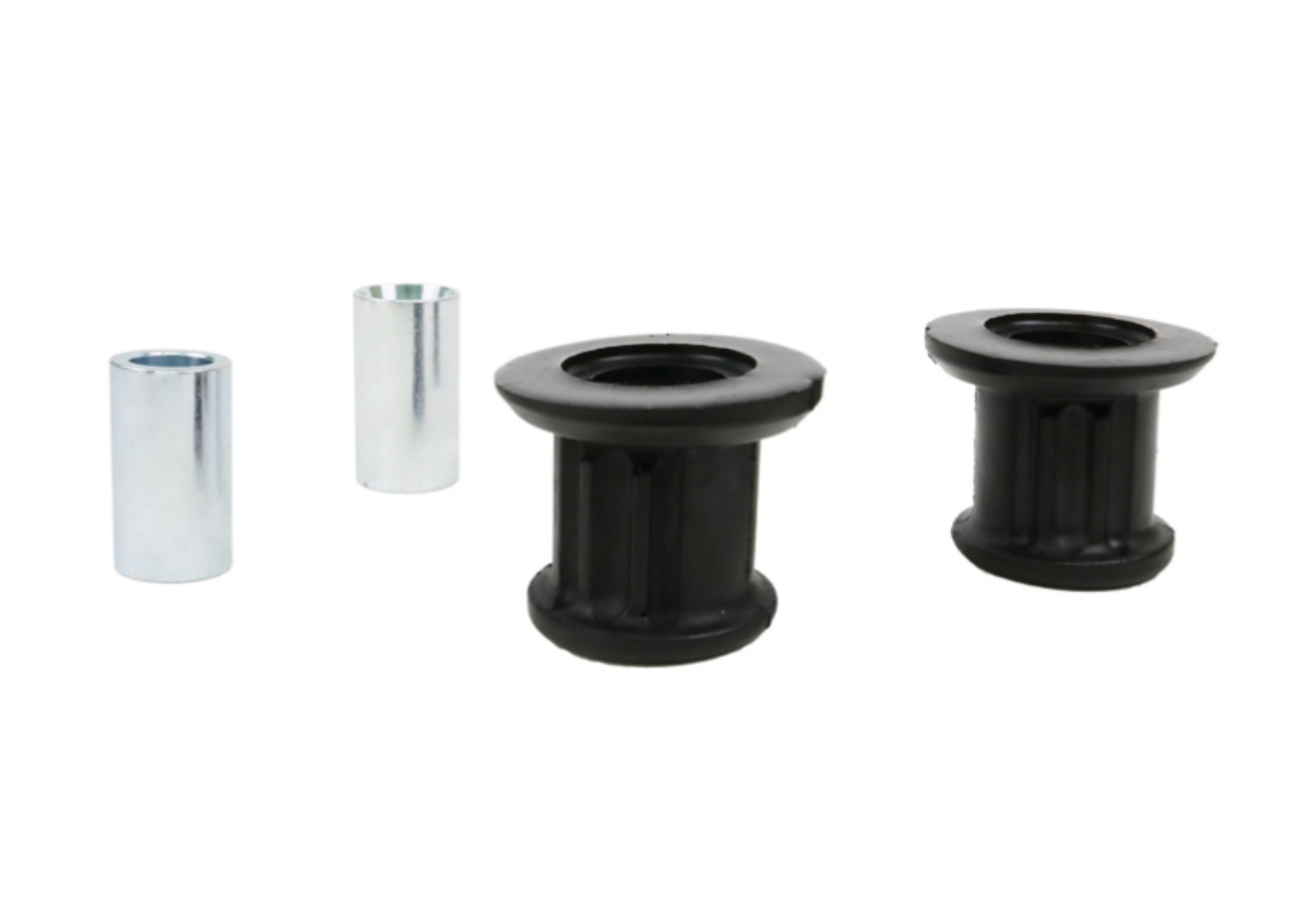 Picture of Whiteline Control Arm - Lower Inner Service Bushing Kit for p-n KCA361 93-00 Impreza Non-Turbo