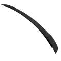 Picture of xTune Ford Mustang 15-17 OE Spoiler Abs SP-OE-FM15
