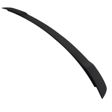 Picture of xTune Ford Mustang 15-17 OE Spoiler Abs SP-OE-FM15
