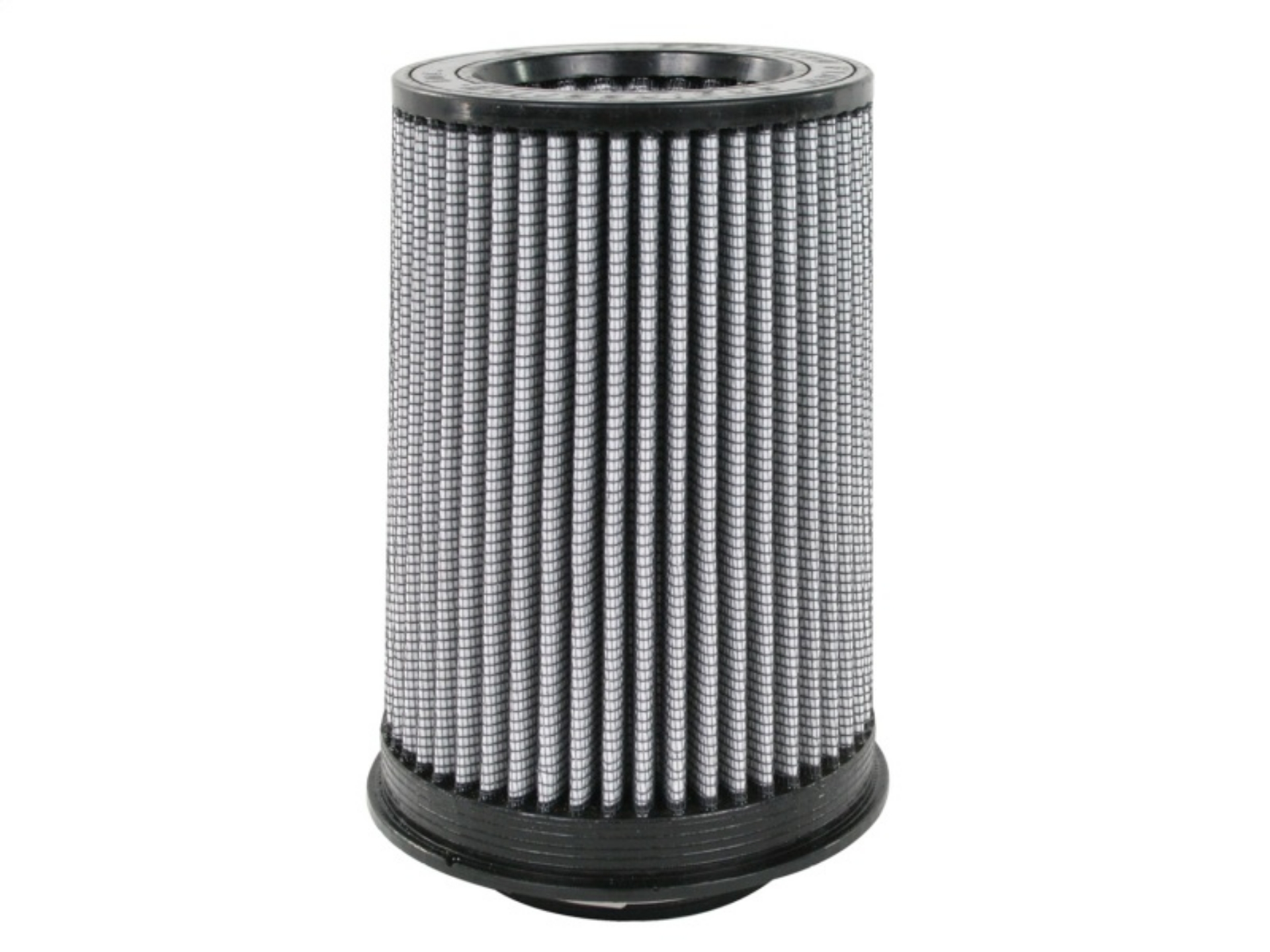 Picture of aFe MagnumFLOW Air Filters IAF PDS A-F PDS 3-1-2F x 6BINV x 5-1-2T INV x 9H