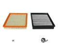 Picture of aFe MagnumFLOW Air Filters 14 BMW 435i F32 - 12-15 BMW 335i F30 BMW 335i F30