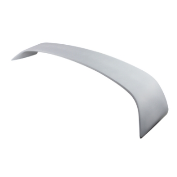 Picture of xTune Mazda 3 03-09 4Dr OEM Spoiler Abs SP-OE-M303