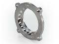 Picture of aFe Silver Bullet Throttle Body Spacers TBS Jeep Wrangler JK 2012-2017 V6-3-6L