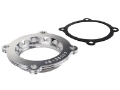 Picture of aFe Silver Bullet Throttle Body Spacers TBS Jeep Wrangler JK 2012-2017 V6-3-6L