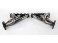 Picture of aFe Twisted Steel Header SS-409 HDR Nissan Frontier-Xterra 05-09 V6-4-0L