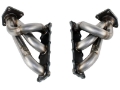 Picture of aFe Twisted Steel Header SS-409 HDR Nissan Frontier-Xterra 05-09 V6-4-0L