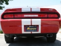 Picture of aFe MACHForce XP Exhausts Cat-Back SS-409 EXH CB Dodge Challenger SRT-8 08-12 V8-6-1-6-4L