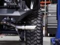 Picture of aFe MACHForce XP Exhausts Cat-Back SS-409 EXH CB Jeep Wrangler 4Dr 2012 V6-3-6L