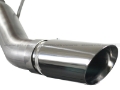 Picture of aFe MACHForce XP Exhausts Cat-Back SS-409 EXH CB Jeep Wrangler 4Dr 2012 V6-3-6L