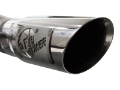 Picture of aFe MACHForce XP Exhausts Cat-Back SS-409 EXH CB Jeep Wrangler 2Dr 2012 V6-3-6L