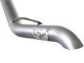 Picture of aFe MACHForce XP Exhausts Cat-Back SS-409 EXH CB-RB Jeep Wrangler 2012 V6-3-6L 4dr