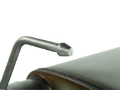 Picture of aFe MACHForce XP Exhausts Cat-Back SS-409 EXH CB Jeep Cherokee XJ 91-01 I6-4-0L HT - 2-5 In