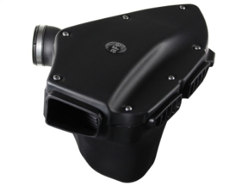 Picture of aFe MagnumFORCE Intakes Stage-2 PDS AIS PDS BMW 3-Series E9X 06-12 L6-3-0L Blk