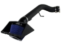 Picture of aFe MagnumFORCE Intakes Stage-2 P5R AIS P5R Ford F-150 10-12 V8-6-2L blk