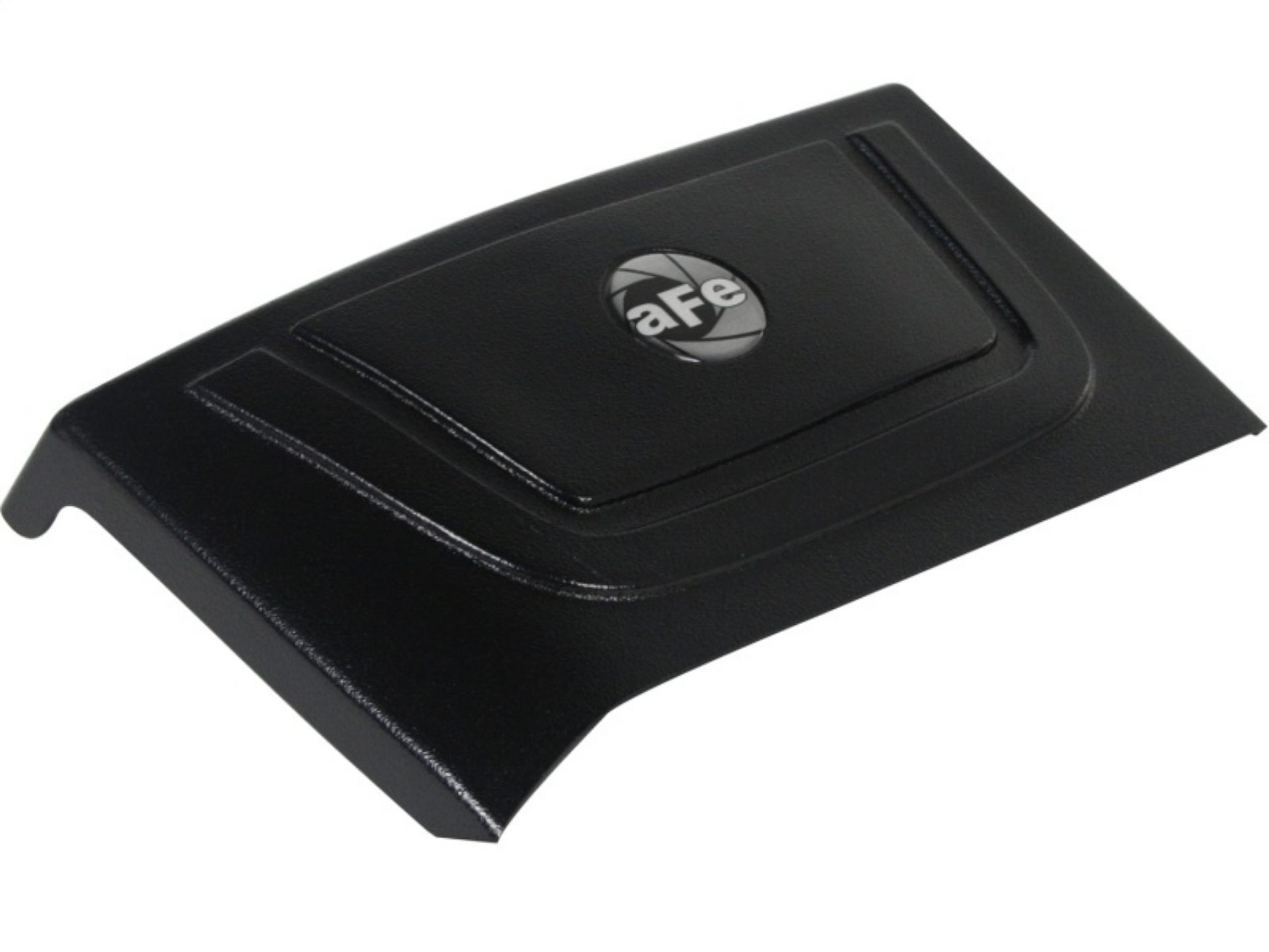 Picture of aFe MagnumFORCE Intake System Cover Stage-2 P5R 11-13 Ford F-150 EcoBoost V6-3-5L tt
