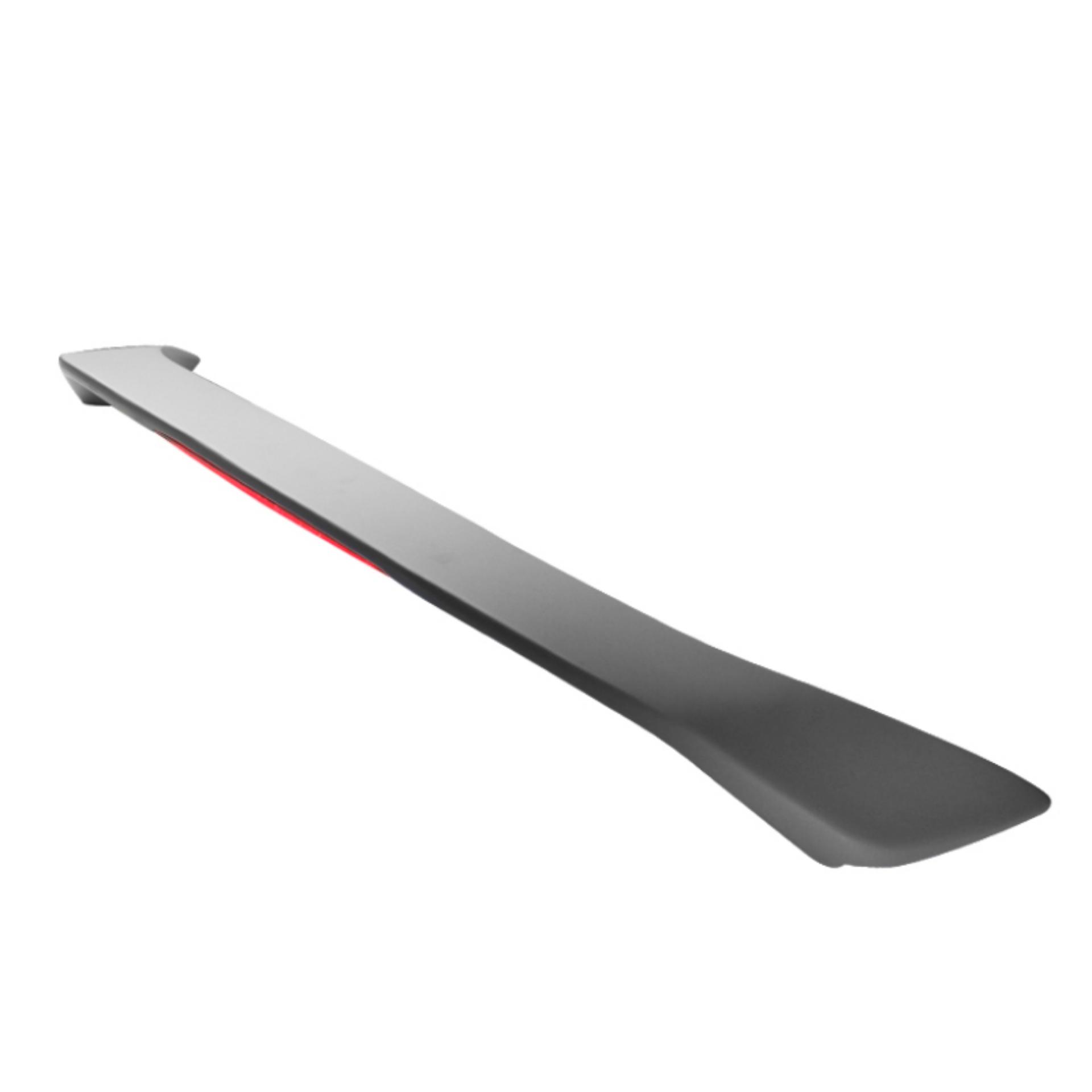 Picture of xTune Honda Civic 2Dr 01-05 OEM Spoiler Abs SP-OE-HC012D