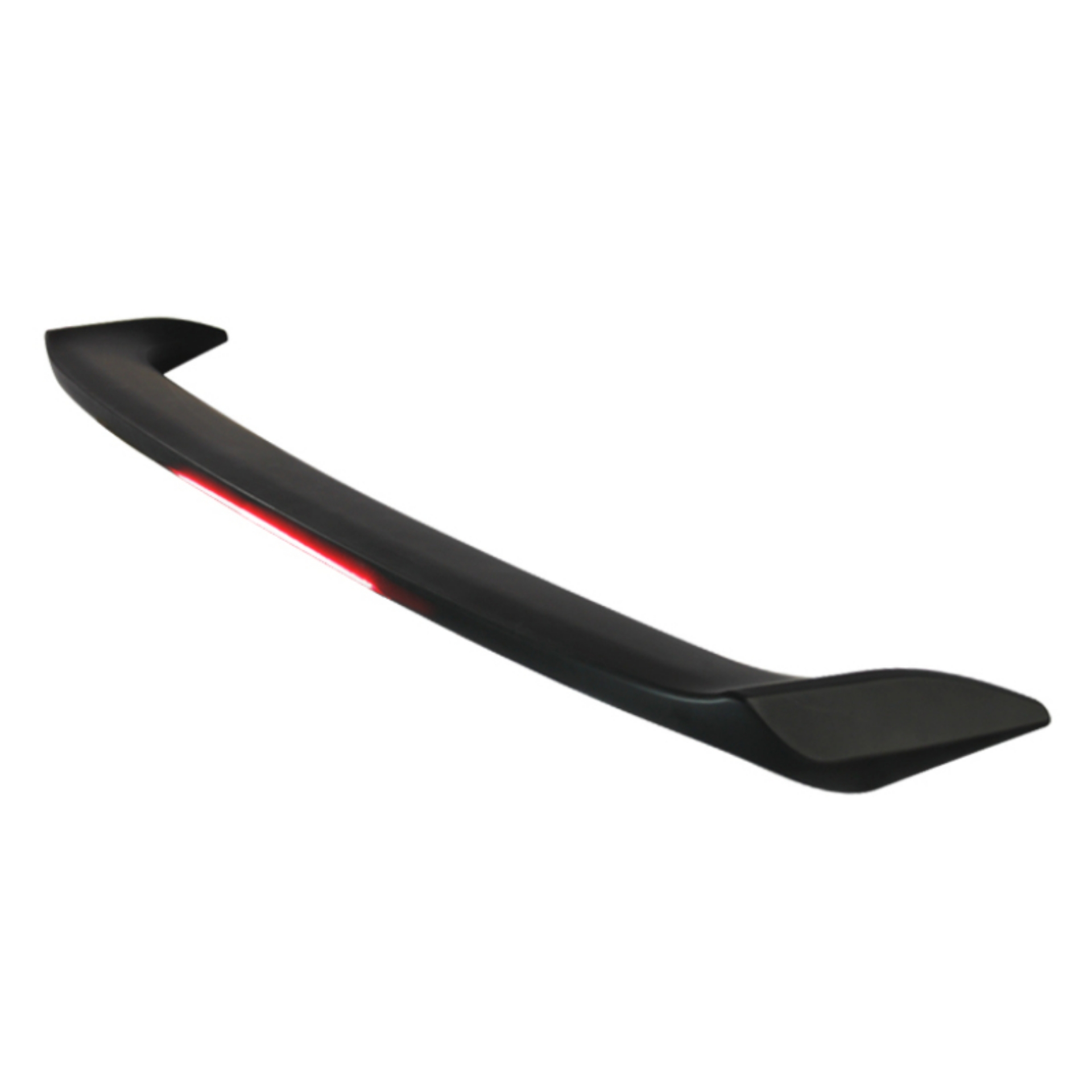 Picture of xTune Nissan Sentra 13-15 OE Spoiler Abs SP-OE-NS13