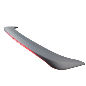 Picture of xTune Nissan Altima 08-11 OEM Spoiler Abs SP-OE-NA08