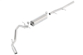 Picture of Borla 09-13 Chevrolet Silverado-GMC Sierra 1500 4-8L-5-3L-6-0L Side Exit Catback Exhaust