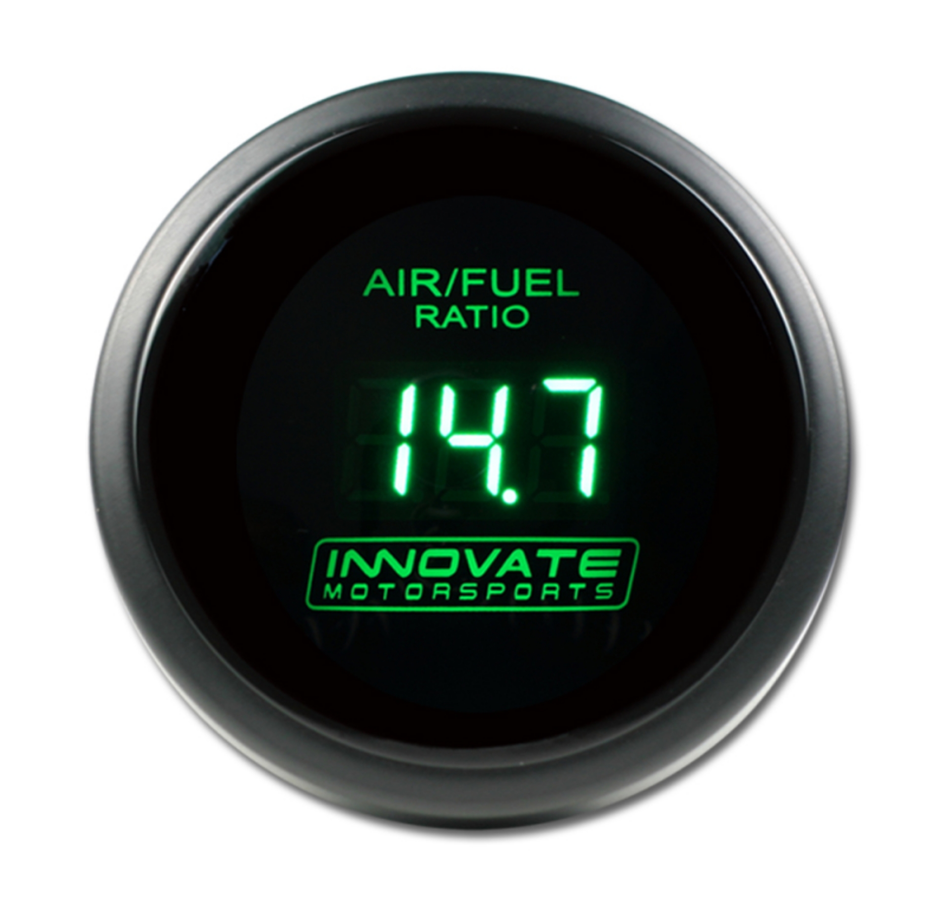 Picture of Innovate DB-Gauge Green Gauge Only