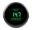Picture of Innovate DB-Gauge Green Gauge Only