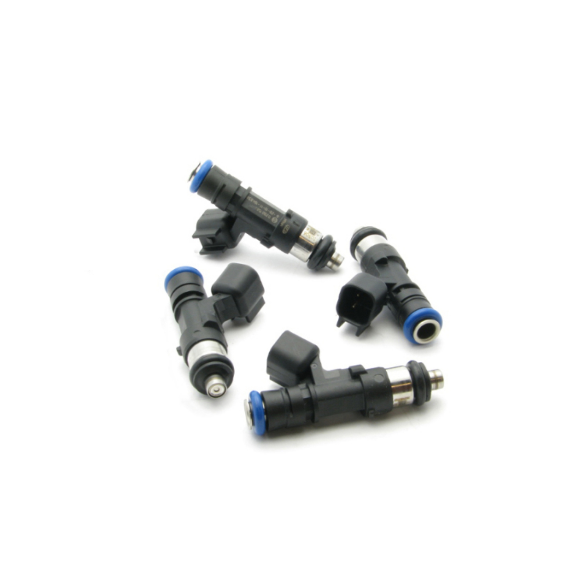 Picture of DeatschWerks 09-12 Hyundai Genesis Coupe 2-0T - 99-03 Subaru 2-5RS 1000cc Injectors - Set of 4