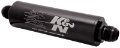 Picture of K&N 2in OD x 9in L 12AN 25 Micron In-Line Fuel-Oil Filter
